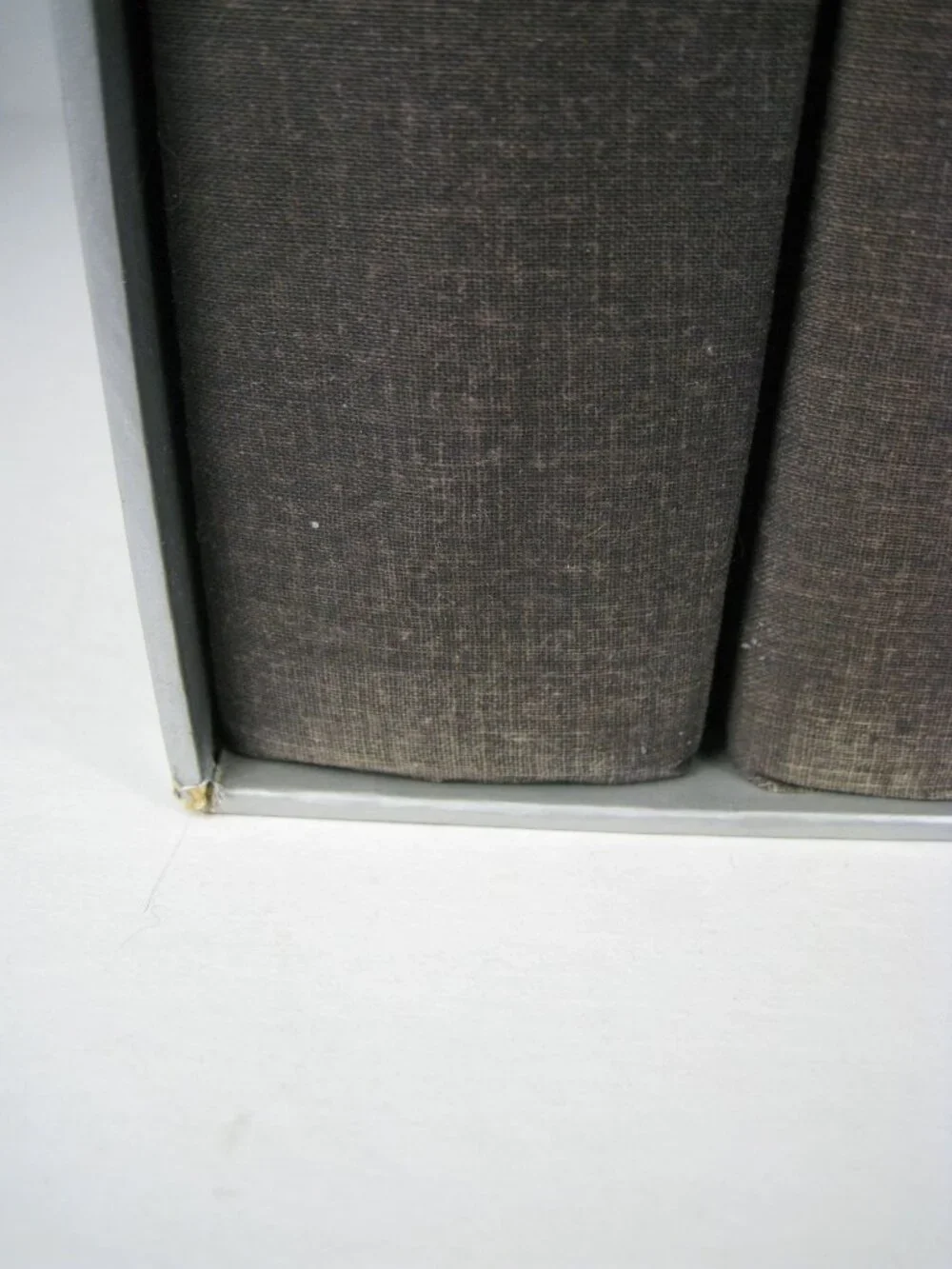 random house slipcase shows